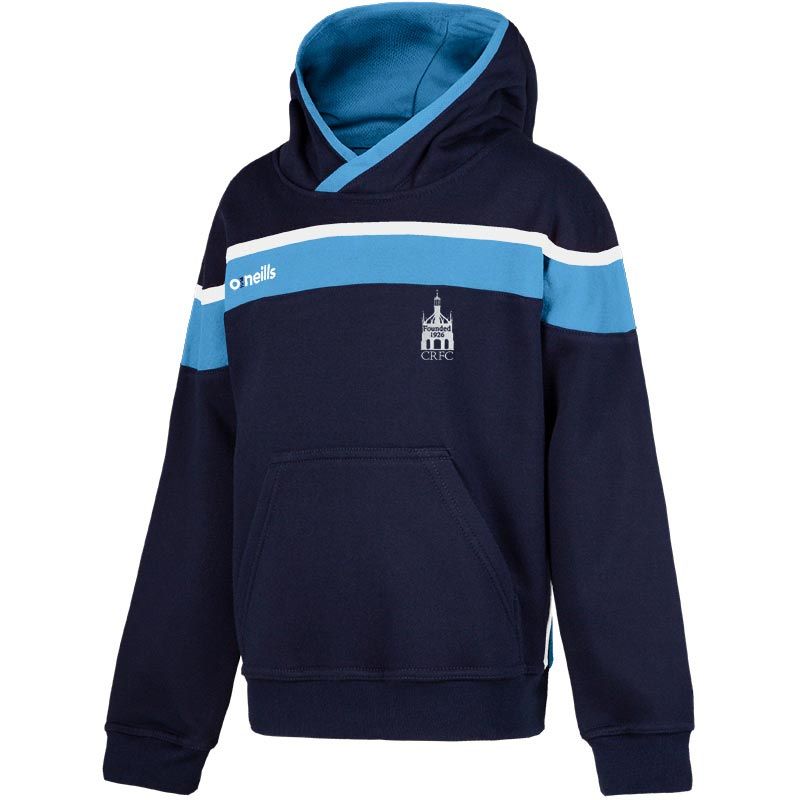 Chichester RFC Auckland Hooded Top (Kids)