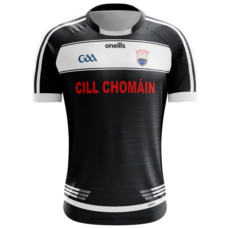 Cill Chomain GAA Women's Fit Jersey