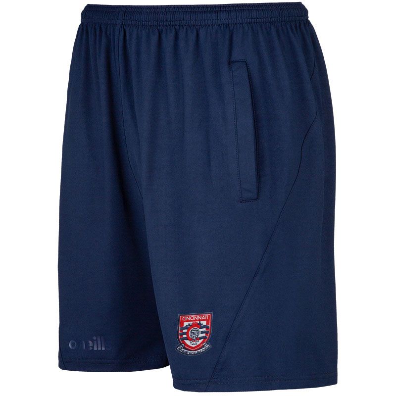 Cincinnati CLG Foyle Brushed Shorts