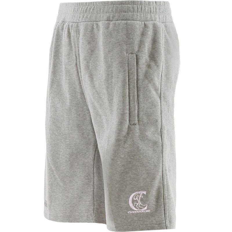 Clane GAA Benson Fleece Shorts