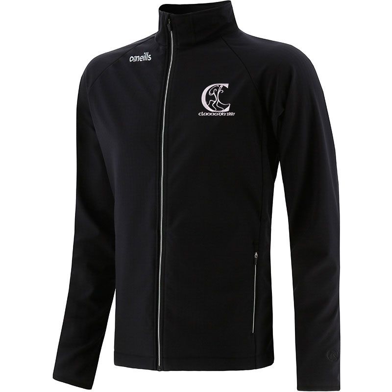 Clane GAA Idaho Softshell Jacket