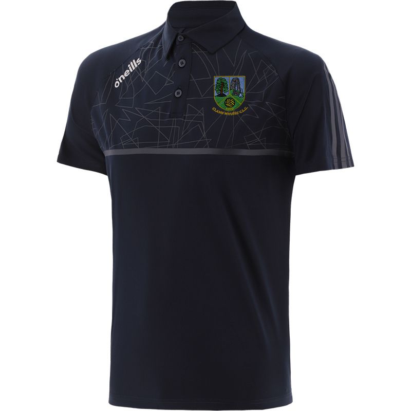 Clann Mhuire CLG Kids' Synergy Polo Shirt