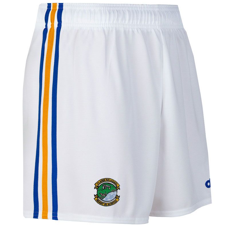 Clann na nGael Roscommon Mourne Shorts