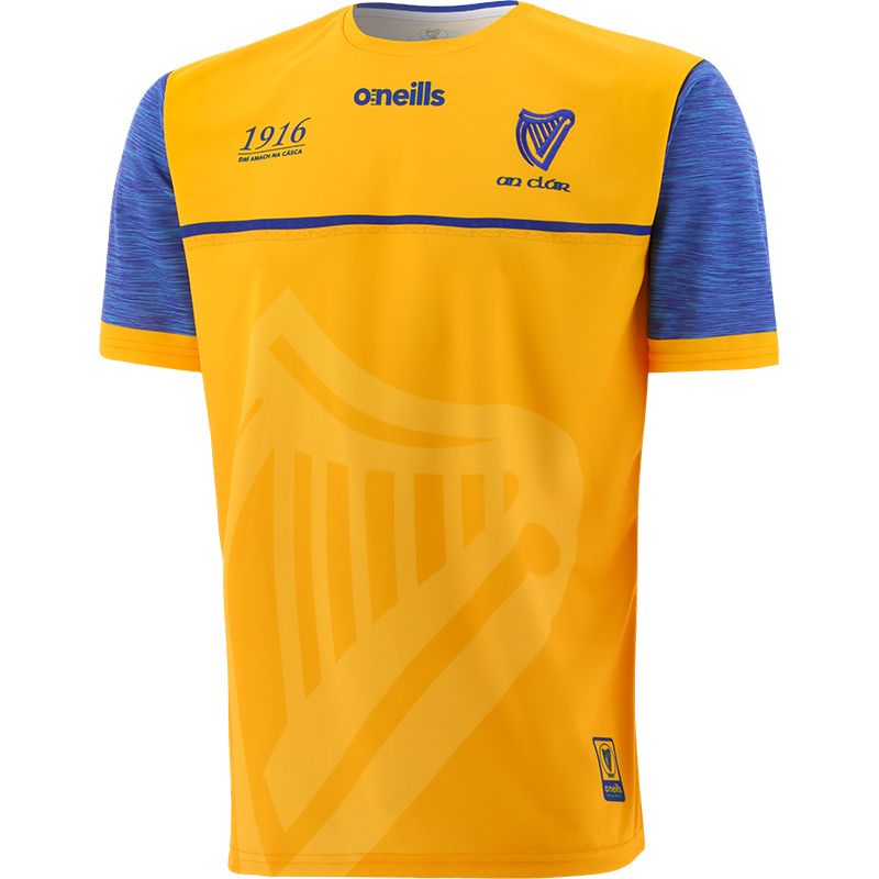 Clare Kids' 1916 Remastered Jersey 