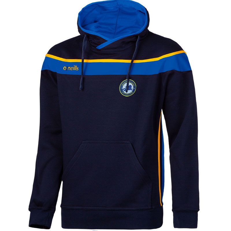 Clermont Gaels Auckland Hooded Top