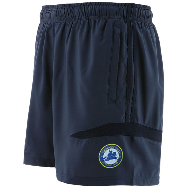 Clermont Gaels Kids' Loxton Woven Leisure Shorts