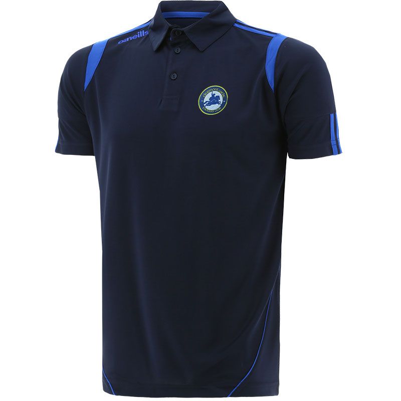 Clermont Gaels Loxton Polo Shirt