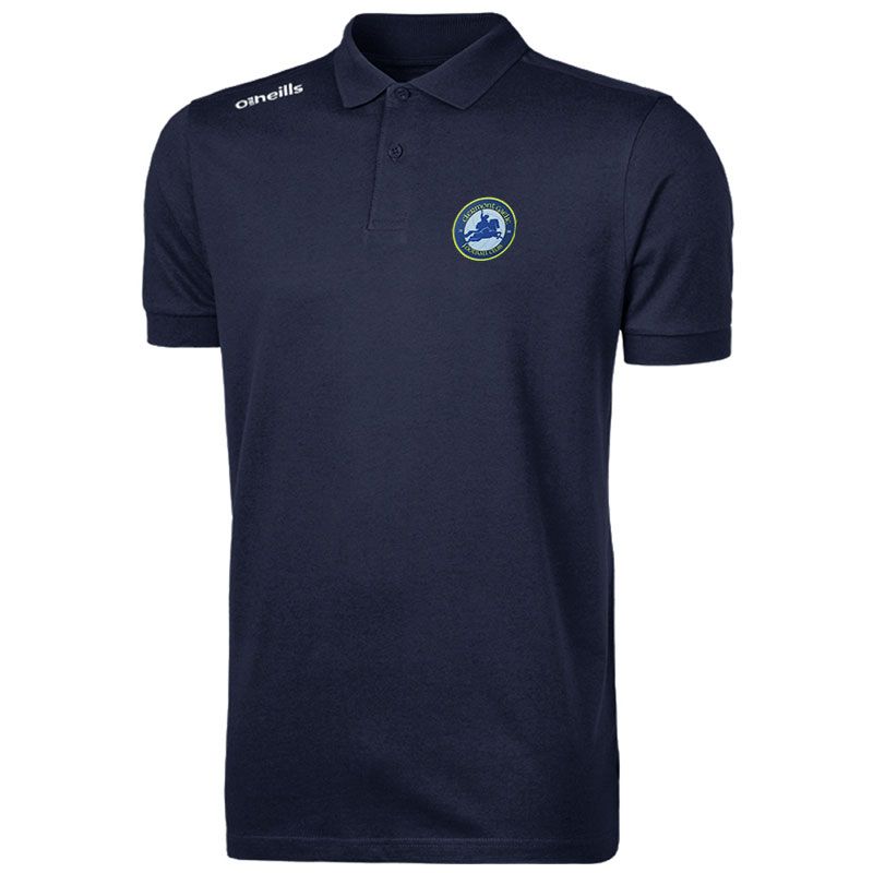 Clermont Gaels Portugal Cotton Polo Shirt Kids