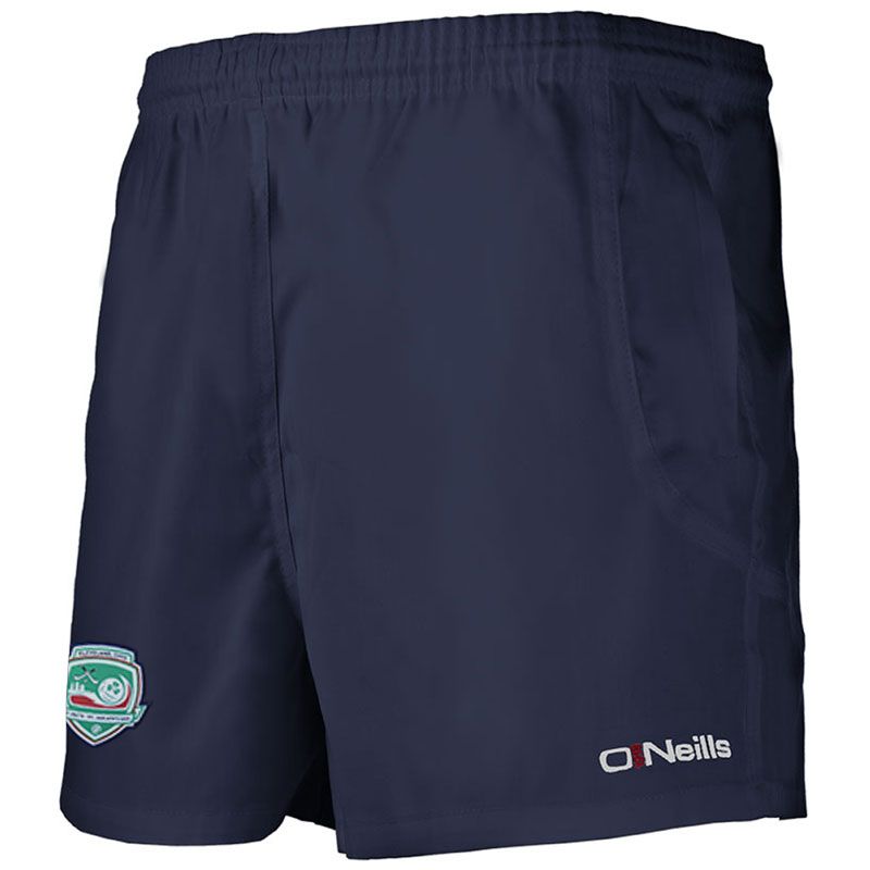 Cleveland St. Pat's - St. Jarlath's GAA Thomond Rugby Shorts