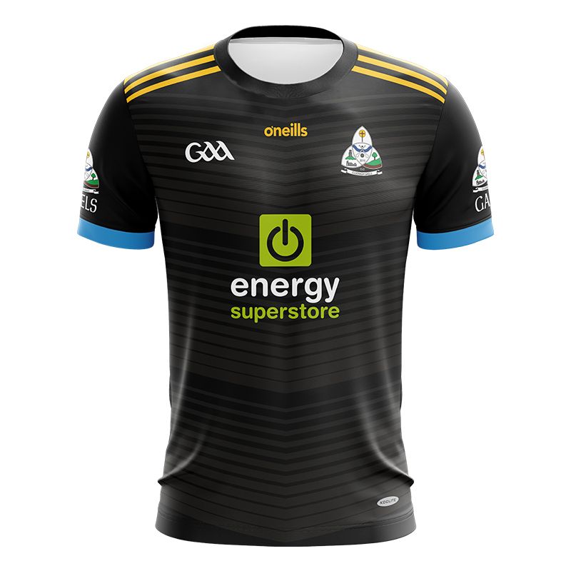 Clodiagh Gaels Jersey (Energy Superstore)