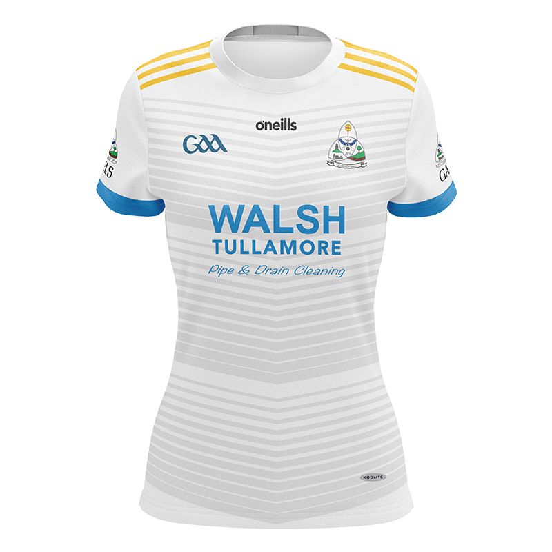 Clodiagh Gaels Women's Fit Jersey (Walsh)