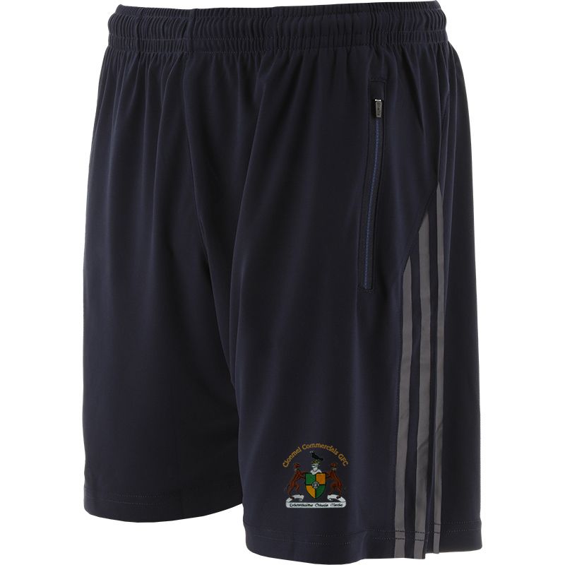 Clonmel Commercials Kids' Synergy Training Shorts