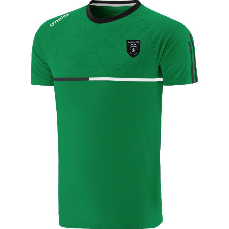 Cloughbawn AFC Synergy T-Shirt