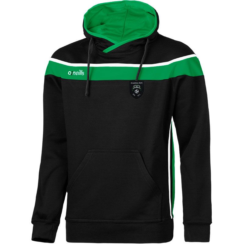 Cloughbawn AFC Auckland Hooded Top