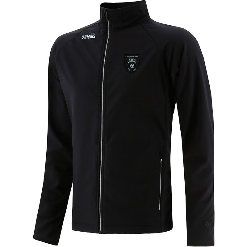 Cloughbawn AFC Idaho Softshell Jacket