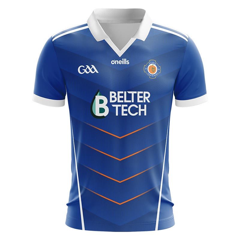 Clan na NGael Atlanta Kids' Youth Outfield Jersey