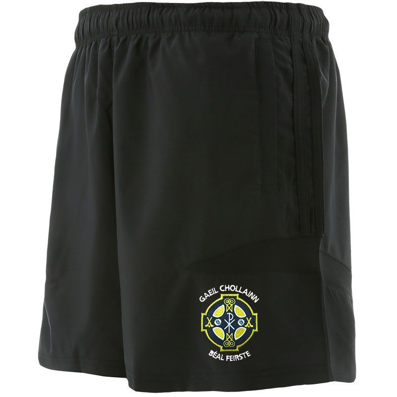 Colin Gaels Loxton Woven Leisure Shorts