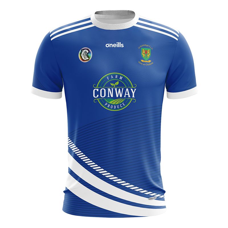 Collegeland O'Rahilly's Kids' Minors Camogie Jersey 2022