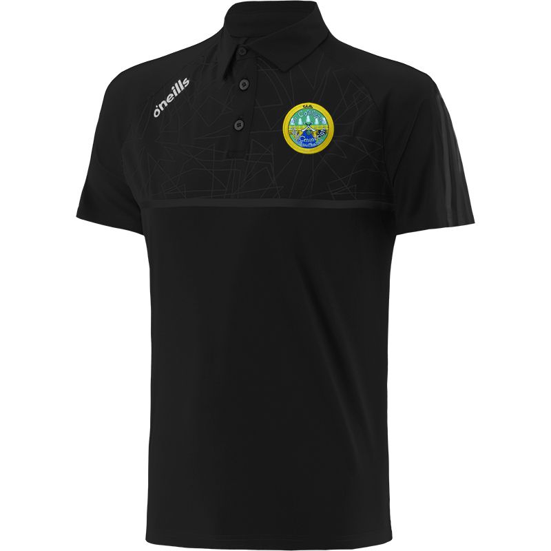 Colligan Emmets GAA Synergy Polo Shirt