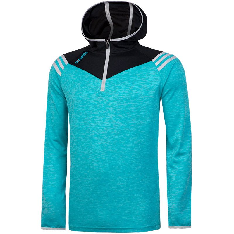 Blue Colorado Hooded Midlayer Top from O'Neill's