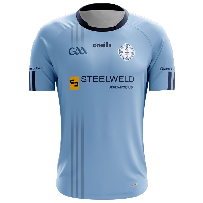 Cookstown Father Rocks Women's Fit Jersey