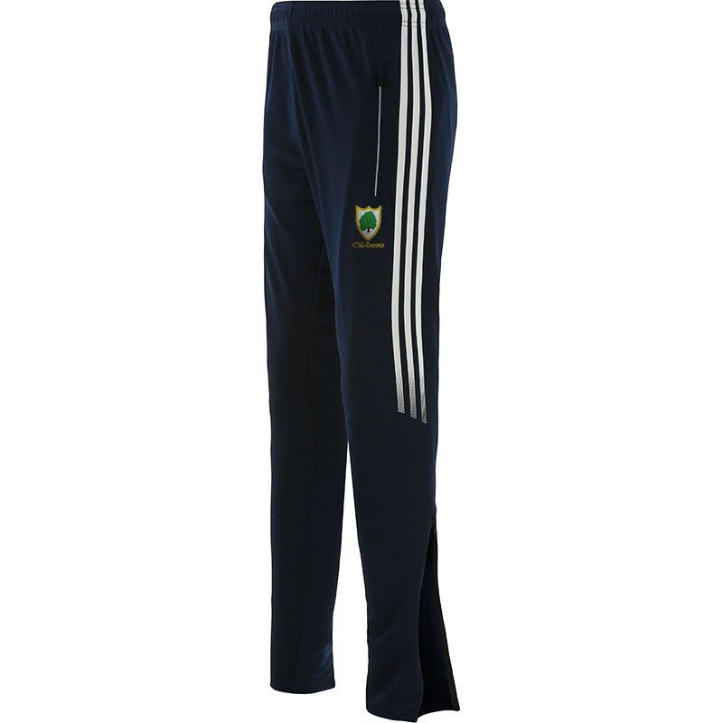 Coolderry GAA Reno Squad Skinny Tracksuit Bottoms