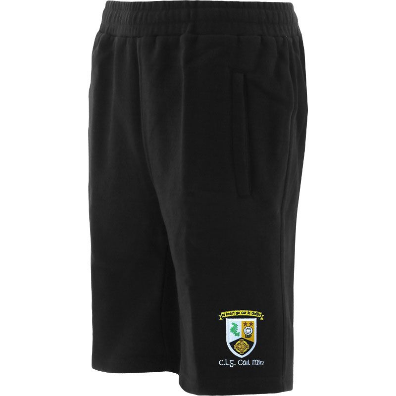 Coolmeen GAA Kids' Benson Fleece Shorts