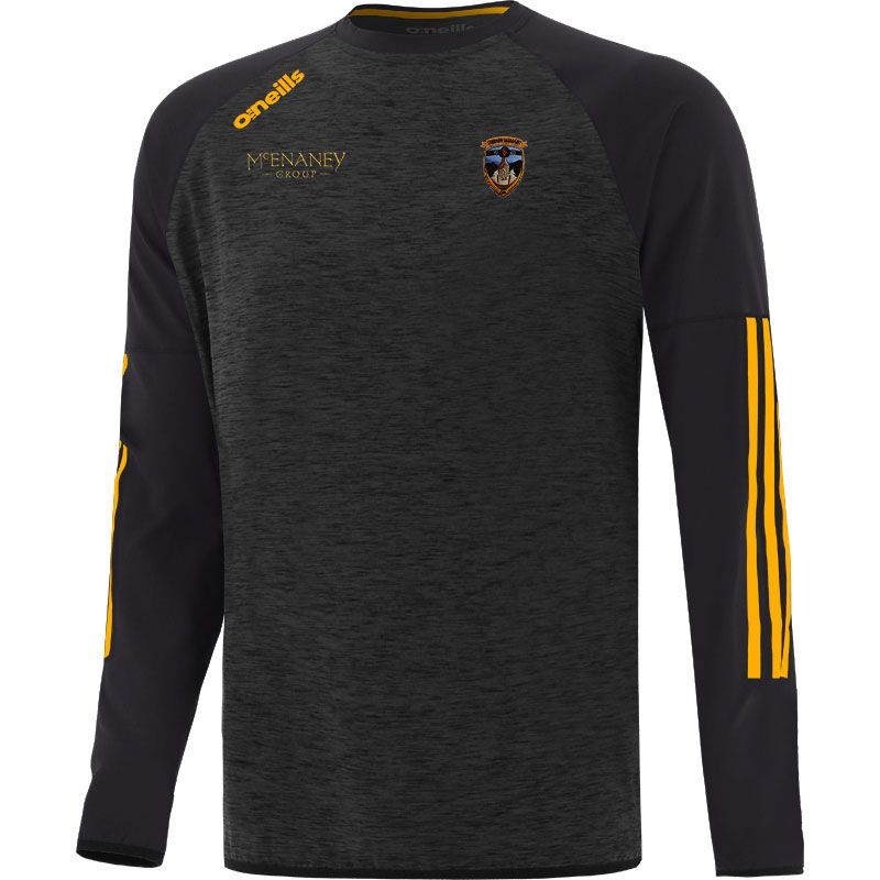 Corduff Gaels GFC Osprey Brushed Crew Neck Sweatshirt