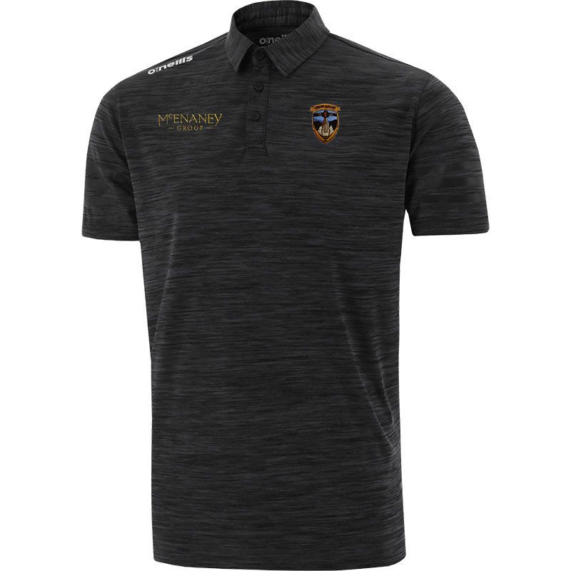 Corduff Gaels GFC Osprey Polo Shirt