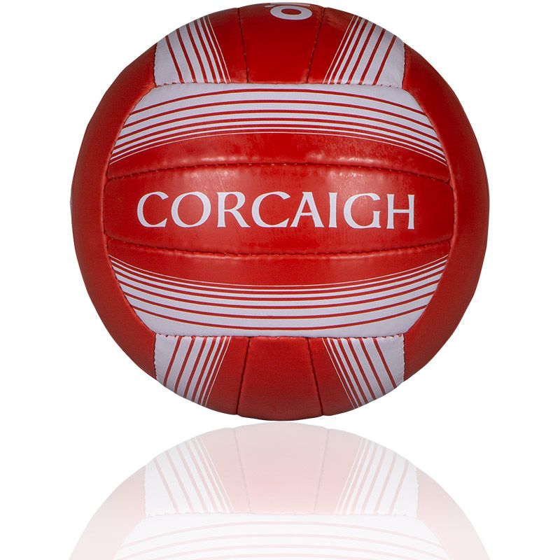 Cork GAA Inter County Football Red / White
