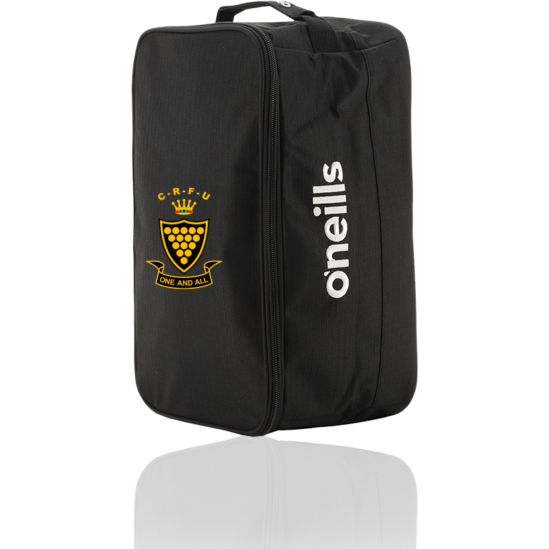 Cornwall RFU Boot Bag