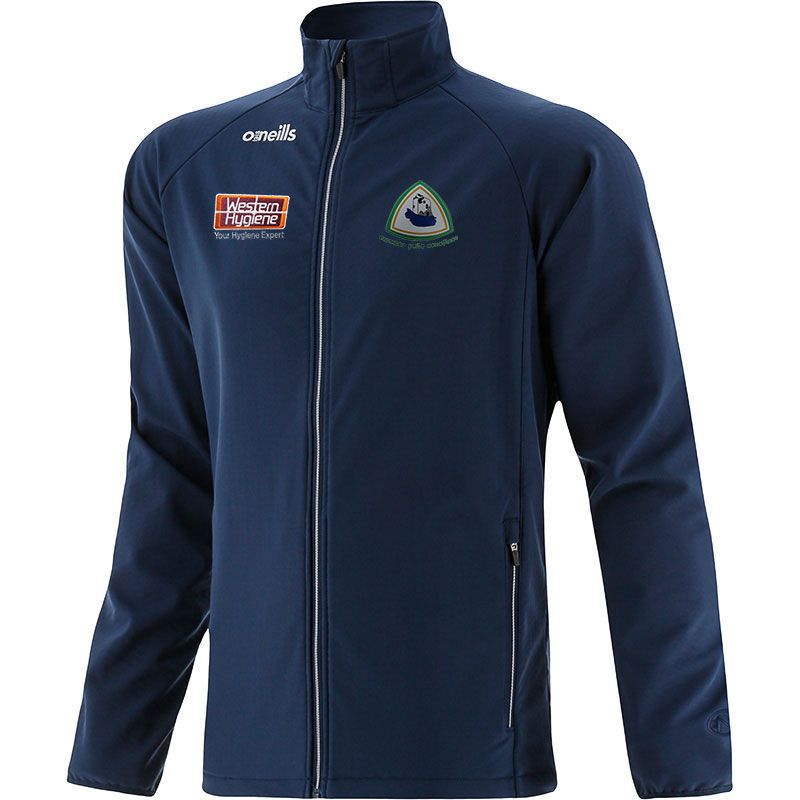 Corofin GAA Club - Galway Idaho Softshell Jacket