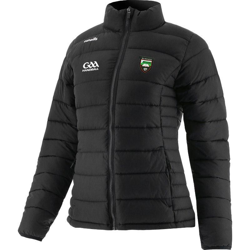 County Sligo Handball Women's Bernie Padded Jacket