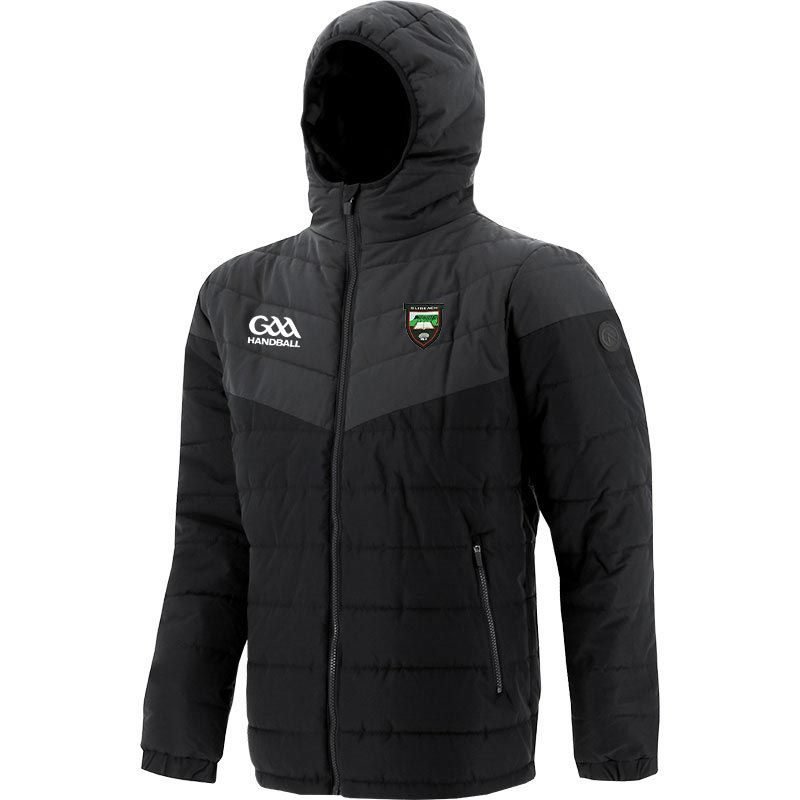 County Sligo Handball Kids' Maddox Hooded Padded Jacket