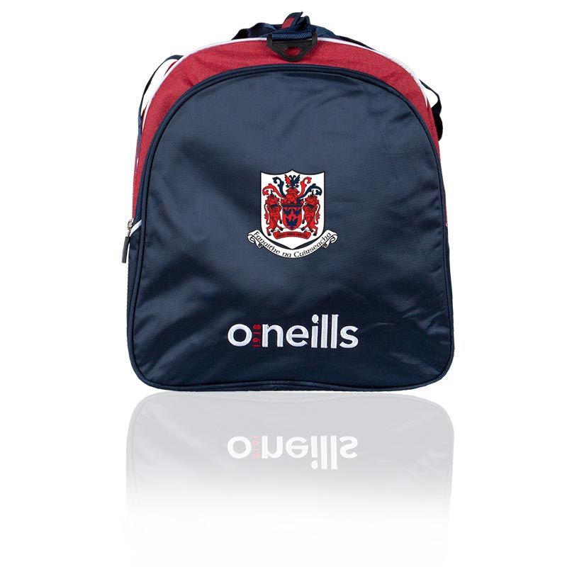 Courcey Rovers Camogie Bedford Holdall Bag