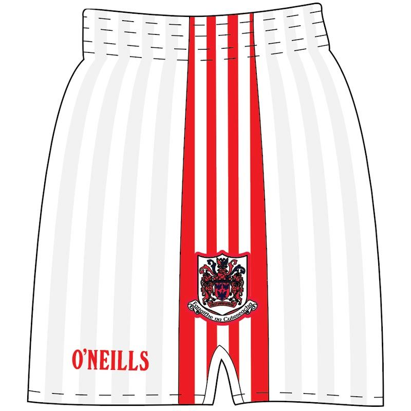 Courcey Rovers Camogie Mourne Shorts