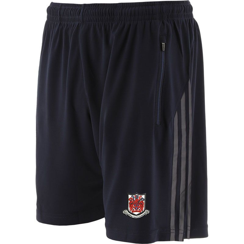 Courcey Rovers GAA Synergy Training Shorts