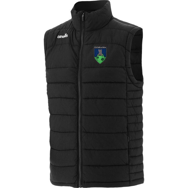 Courtwood GAA Kids' Andy Padded Gilet