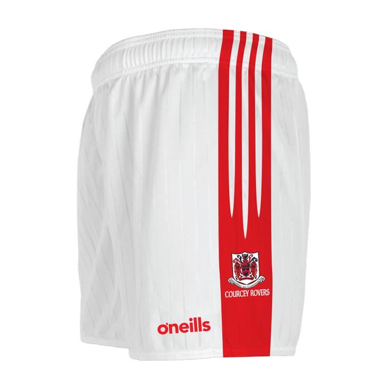 Courcey Rovers GAA Mourne Shorts