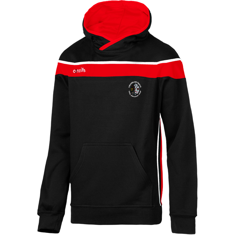 Columbia Red Branch Auckland Hooded Top Kids