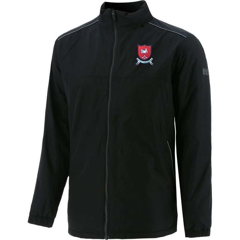Crosshaven GAA Club Sloan Fleece Lined Full Zip Jacket