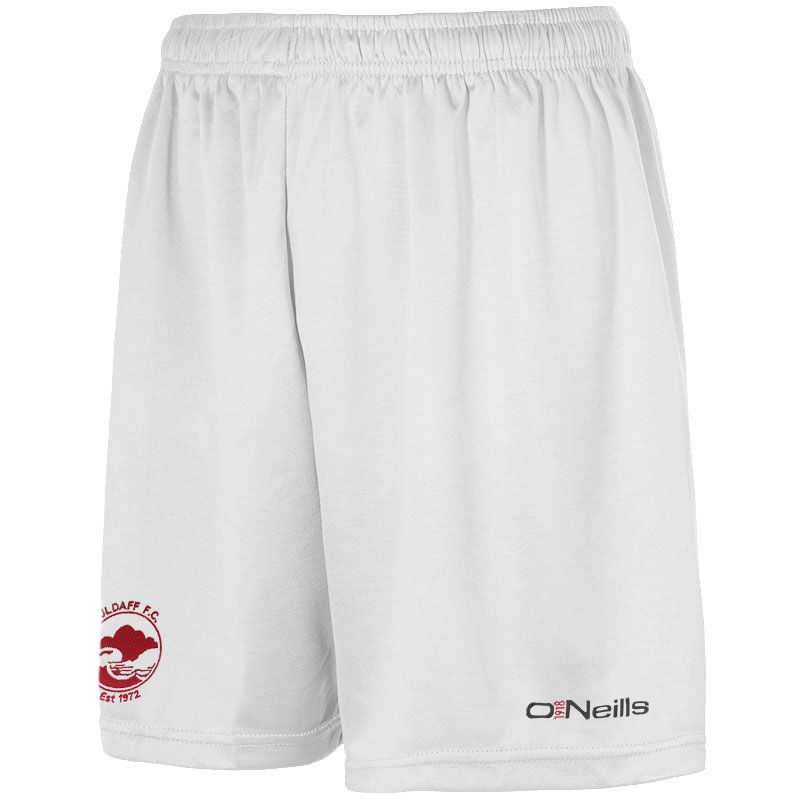 Culdaff FC Aztec Shorts | oneills.com
