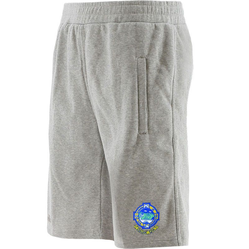 Cullen GAA Kids' Benson Fleece Shorts