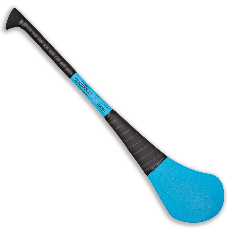 Cúltec Carbon Fibre Composite Hurling Stick Blue