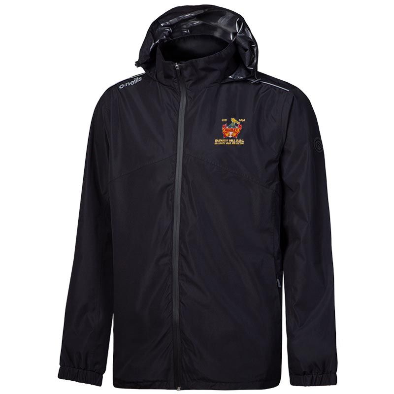 Burgess Hill RFC Dalton Rain Jacket