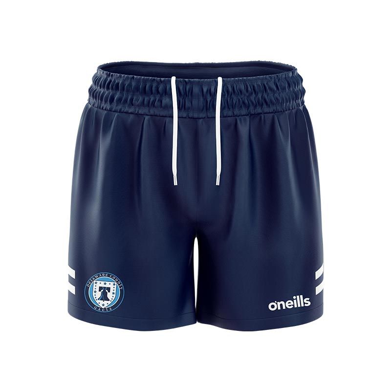 Delaware County Gaels Ladies Kids’ Mourne Shorts 2023