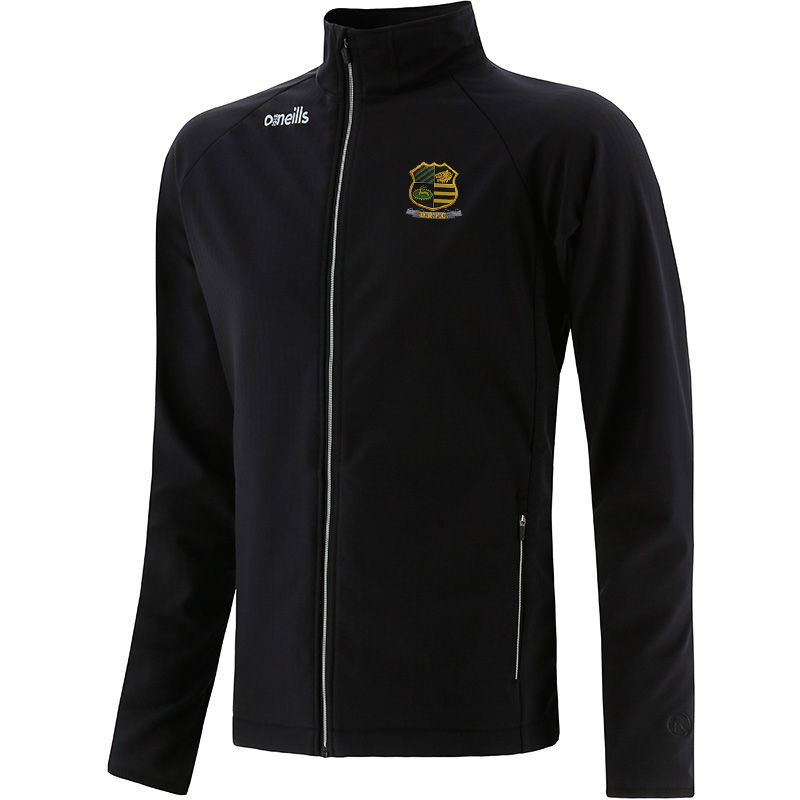 Derby RFC Idaho Softshell Jacket