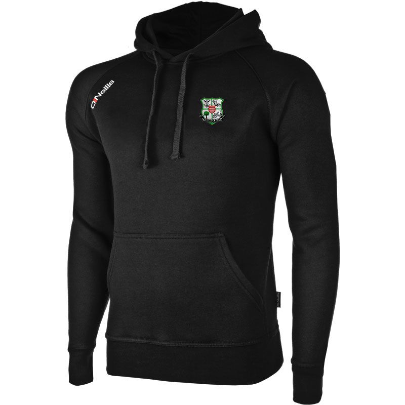Derrylaughan Kevin Barry's GAC Arena Hooded Top
