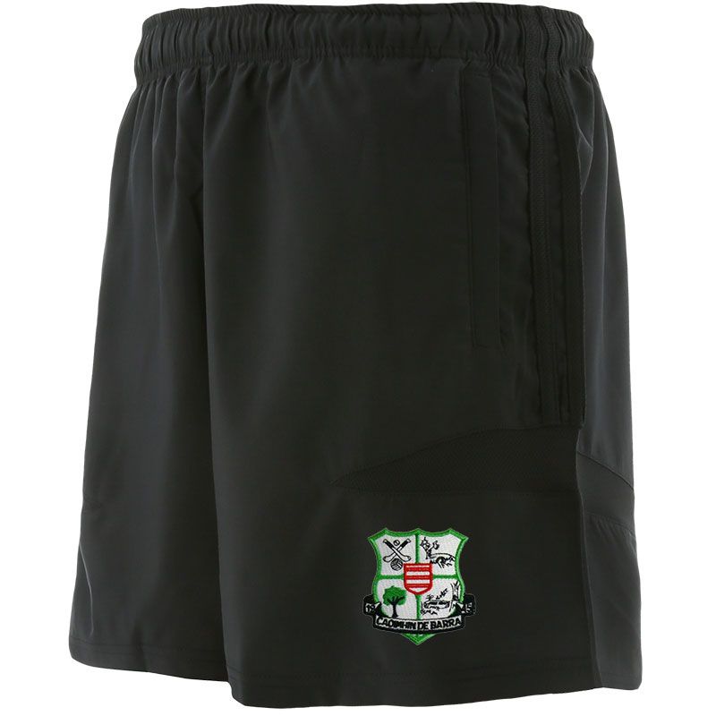 Derrylaughan Kevin Barry's GAC Kids' Loxton Woven Leisure Shorts