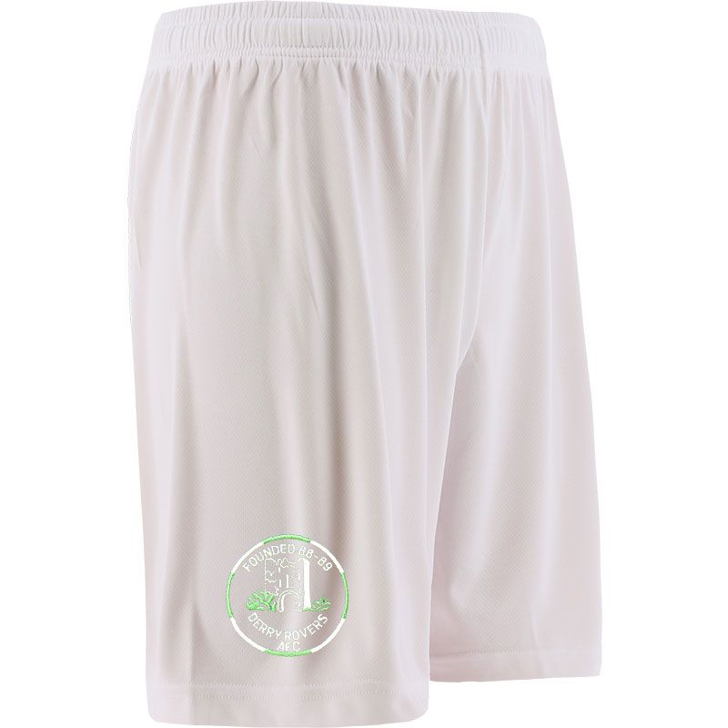 Derry Rovers AFC Aztec Shorts